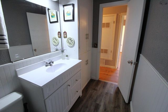 4949 S LAKE PARK DRIVE, Wichita Falls, TX 76302