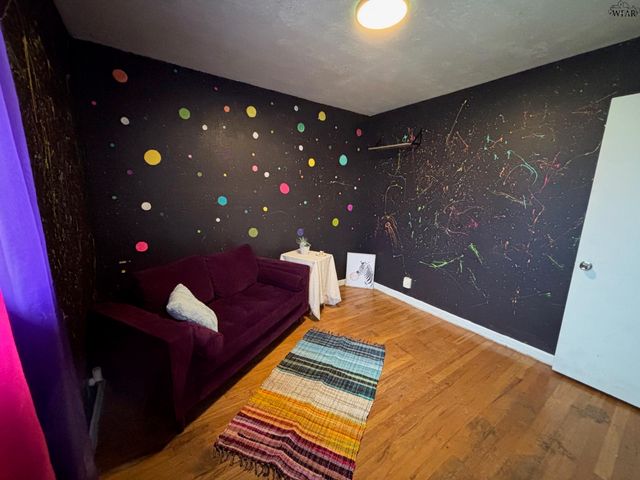 4949 S LAKE PARK DRIVE, Wichita Falls, TX 76302