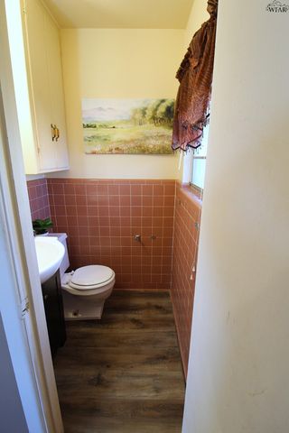 4949 S LAKE PARK DRIVE, Wichita Falls, TX 76302