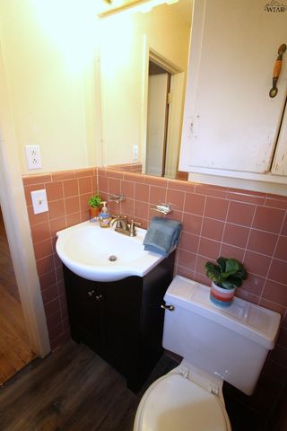 4949 S LAKE PARK DRIVE, Wichita Falls, TX 76302