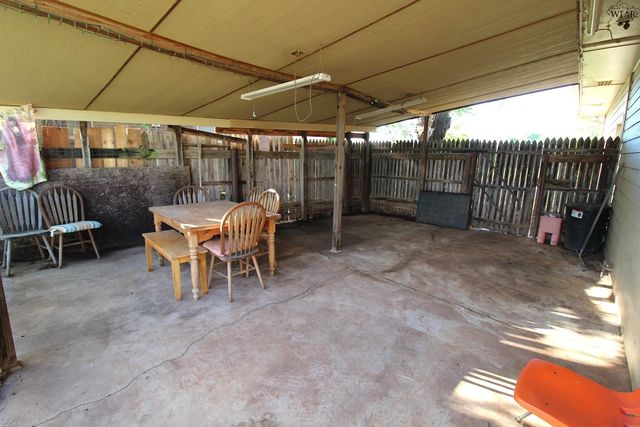 4949 S LAKE PARK DRIVE, Wichita Falls, TX 76302