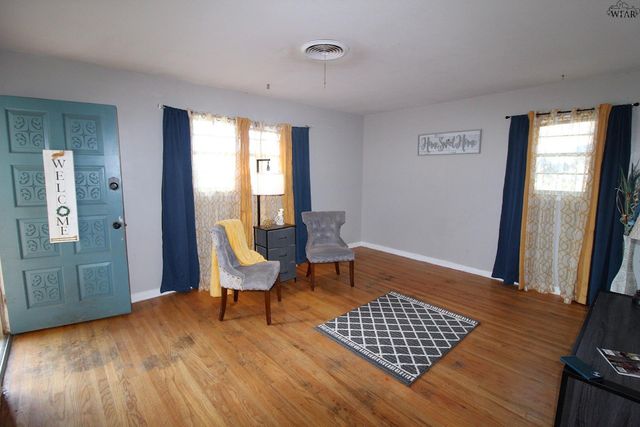 4949 S LAKE PARK DRIVE, Wichita Falls, TX 76302