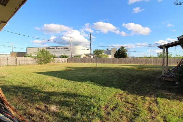 4949 S LAKE PARK DRIVE, Wichita Falls, TX 76302