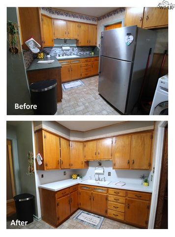 4949 S LAKE PARK DRIVE, Wichita Falls, TX 76302