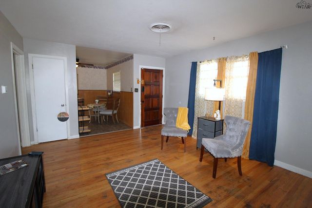 4949 S LAKE PARK DRIVE, Wichita Falls, TX 76302