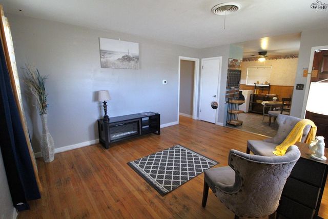 4949 S LAKE PARK DRIVE, Wichita Falls, TX 76302