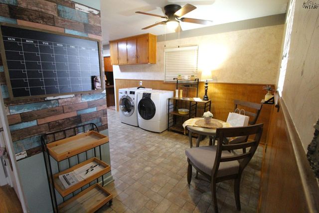 4949 S LAKE PARK DRIVE, Wichita Falls, TX 76302