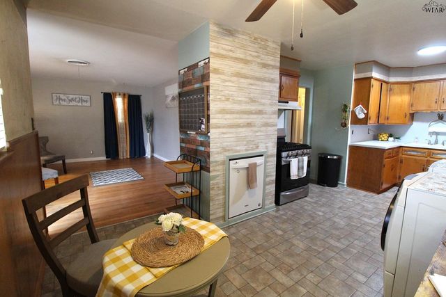 4949 S LAKE PARK DRIVE, Wichita Falls, TX 76302