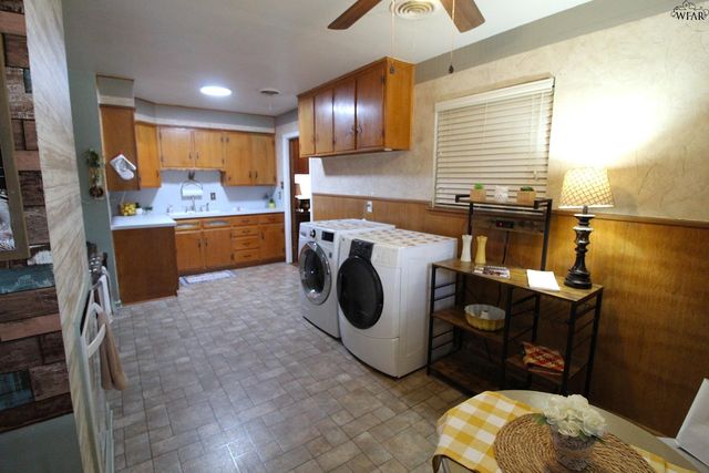 4949 S LAKE PARK DRIVE, Wichita Falls, TX 76302