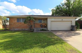 4949 S LAKE PARK DRIVE, Wichita Falls, TX 76302