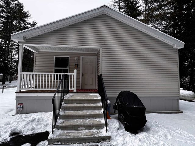 30 Evergreen Lane, Hopkinton, NH 03229