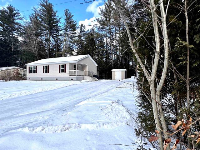 30 Evergreen Lane, Hopkinton, NH 03229