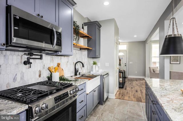 1621 E 32ND ST, Baltimore, MD 21218