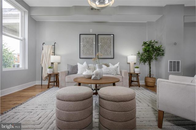 1621 E 32ND ST, Baltimore, MD 21218