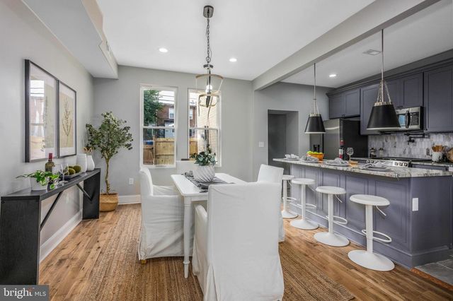 1621 E 32ND ST, Baltimore, MD 21218