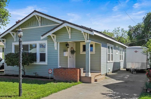 1116 W Park St, Stockton, CA 95203