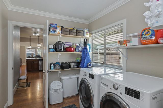 1116 W Park St, Stockton, CA 95203