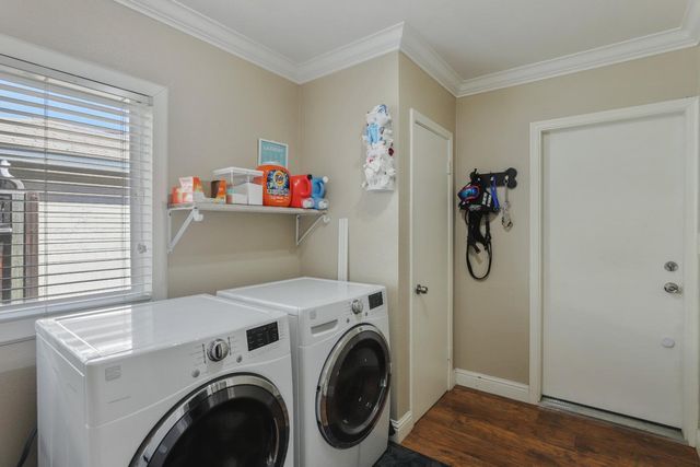 1116 W Park St, Stockton, CA 95203