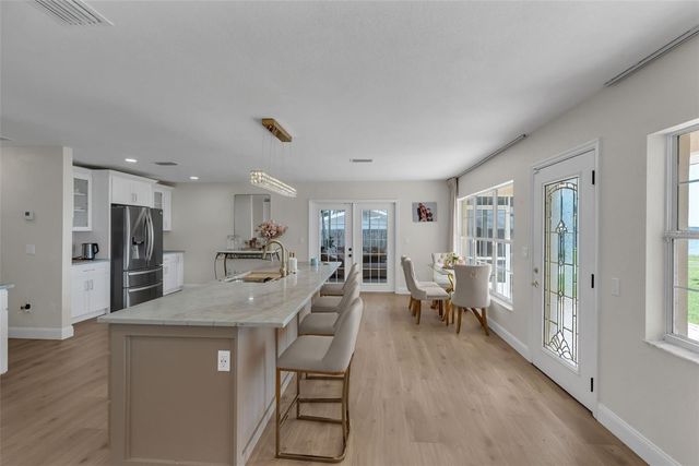 606 N SHORE DRIVE, Leesburg, FL 34748