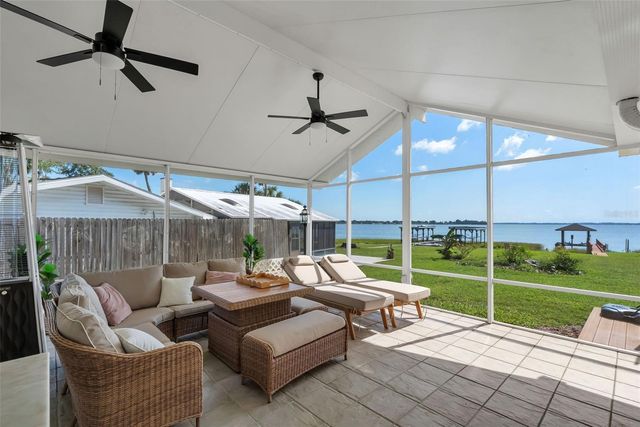606 N SHORE DRIVE, Leesburg, FL 34748