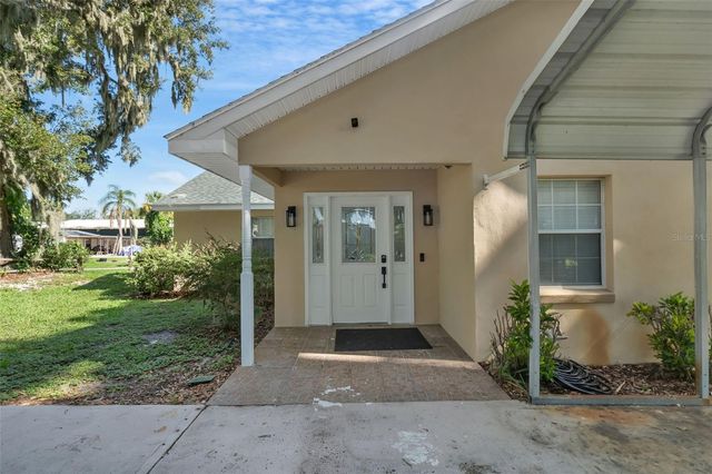 606 N SHORE DRIVE, Leesburg, FL 34748