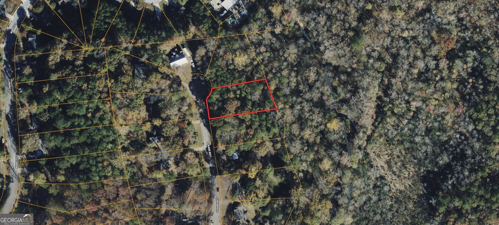 4450 Susans Way, Snellville, GA 30039