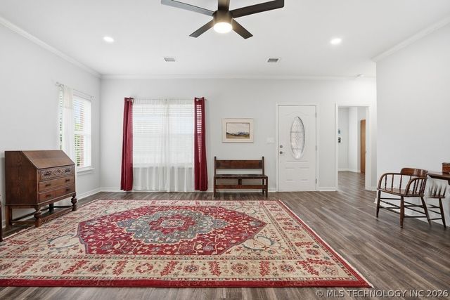 4306 Greentree Way 13, Sand Springs, OK 74063