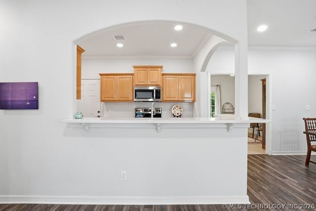 4306 Greentree Way 13, Sand Springs, OK 74063