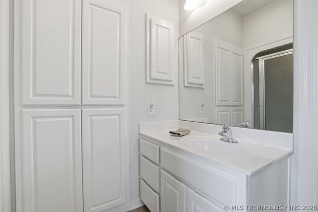 4306 Greentree Way 13, Sand Springs, OK 74063