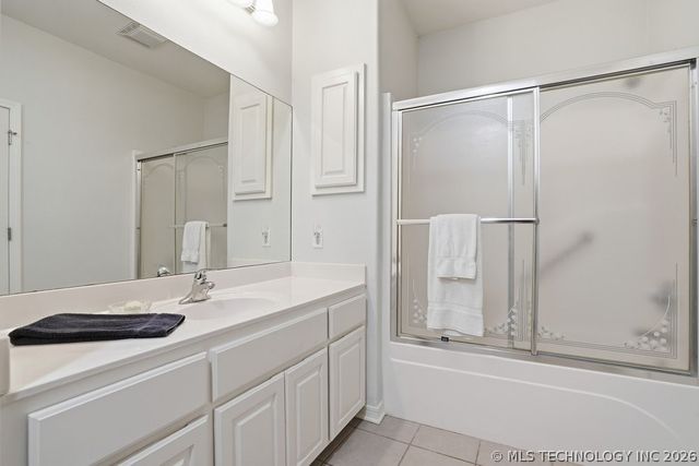 4306 Greentree Way 13, Sand Springs, OK 74063