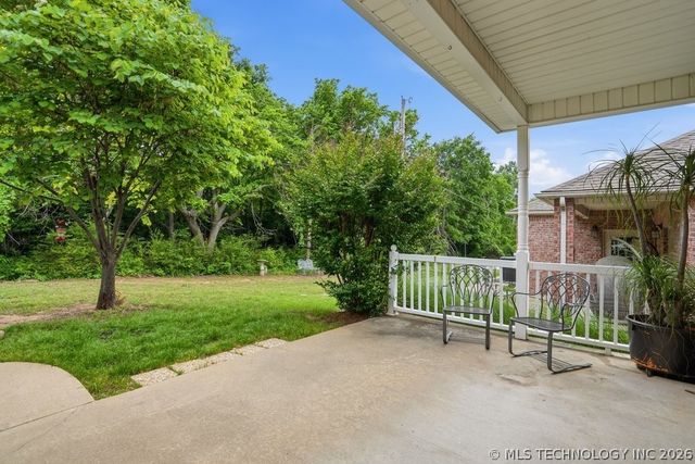 4306 Greentree Way 13, Sand Springs, OK 74063