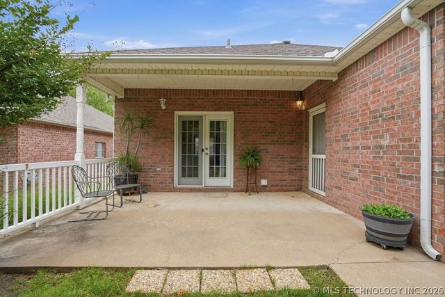 4306 Greentree Way 13, Sand Springs, OK 74063