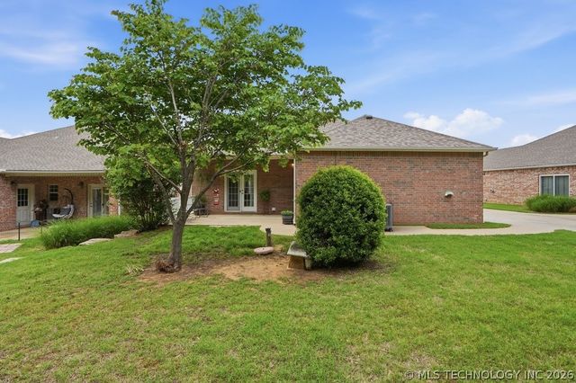 4306 Greentree Way 13, Sand Springs, OK 74063