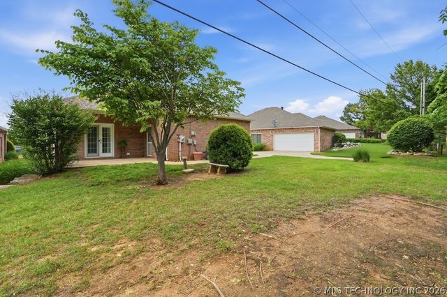 4306 Greentree Way 13, Sand Springs, OK 74063