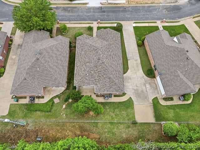4306 Greentree Way 13, Sand Springs, OK 74063