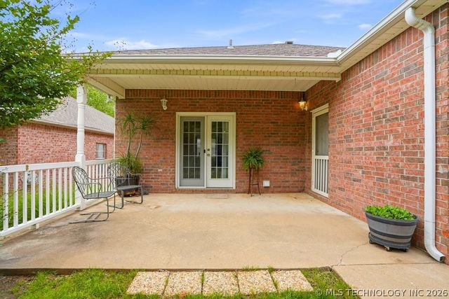 4306 Greentree Way 13, Sand Springs, OK 74063
