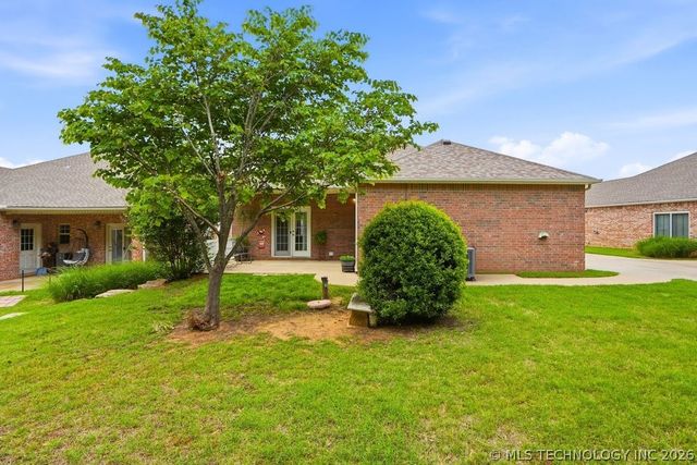 4306 Greentree Way 13, Sand Springs, OK 74063