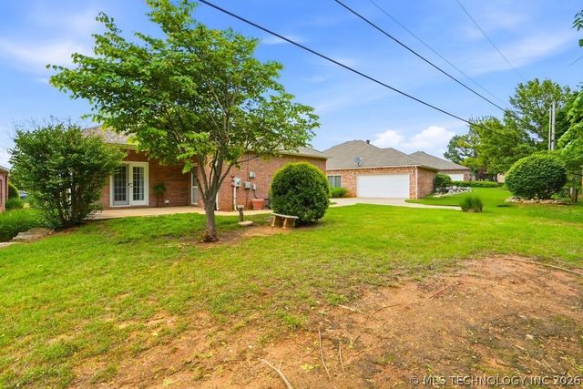 4306 Greentree Way 13, Sand Springs, OK 74063