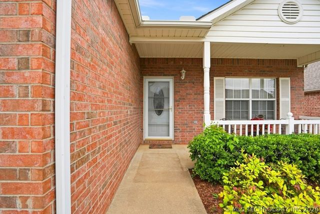 4306 Greentree Way 13, Sand Springs, OK 74063