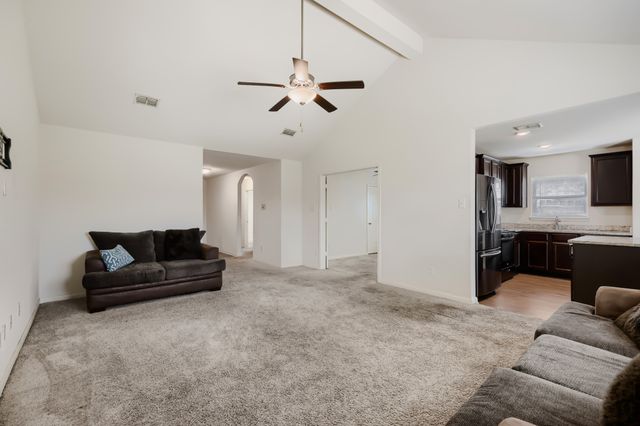 4309 Cat Tail Way, Forney, TX 75126