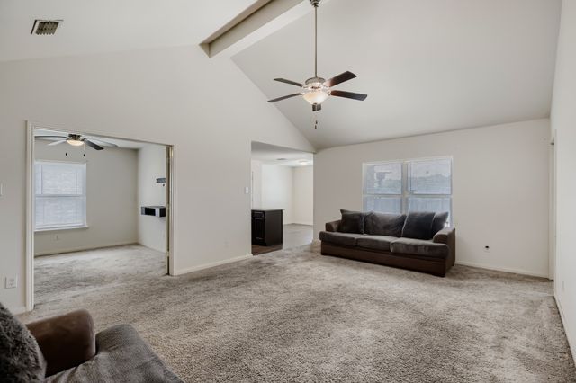 4309 Cat Tail Way, Forney, TX 75126