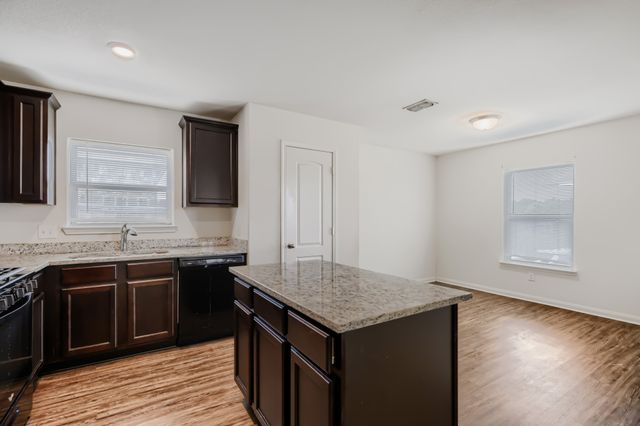 4309 Cat Tail Way, Forney, TX 75126
