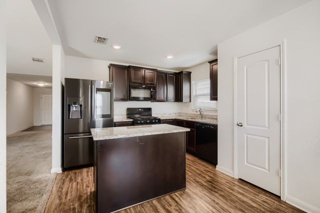 4309 Cat Tail Way, Forney, TX 75126