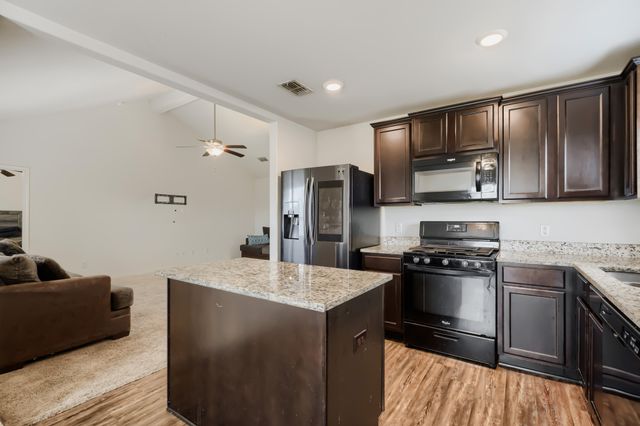 4309 Cat Tail Way, Forney, TX 75126