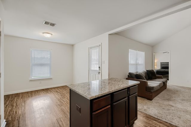 4309 Cat Tail Way, Forney, TX 75126