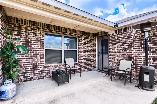 4309 Cat Tail Way, Forney, TX 75126