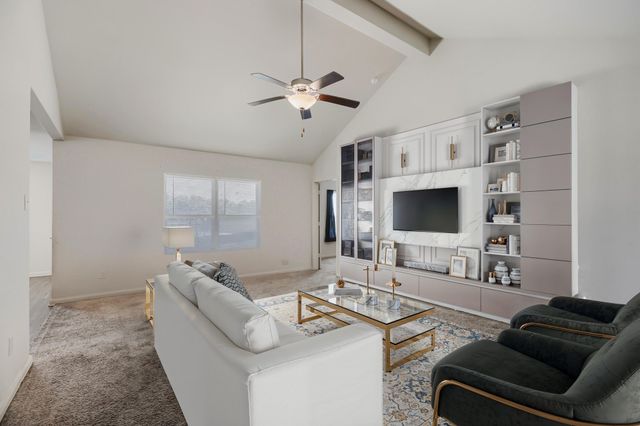 4309 Cat Tail Way, Forney, TX 75126