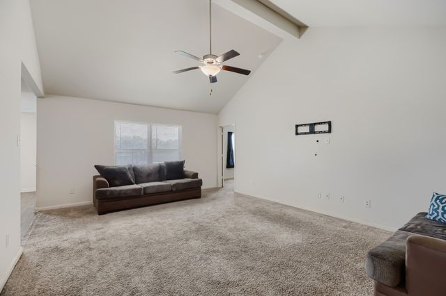 4309 Cat Tail Way, Forney, TX 75126