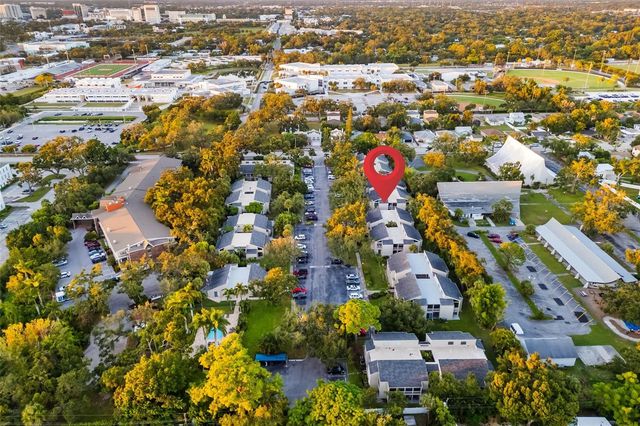 2224 BAHIA VISTA STREET E1, Sarasota, FL 34239