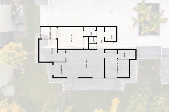 2224 BAHIA VISTA STREET E1, Sarasota, FL 34239